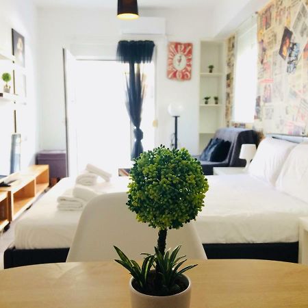 Korona Βeach Αpartments Daire Resmo Dış mekan fotoğraf