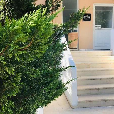 Korona Βeach Αpartments Daire Resmo Dış mekan fotoğraf