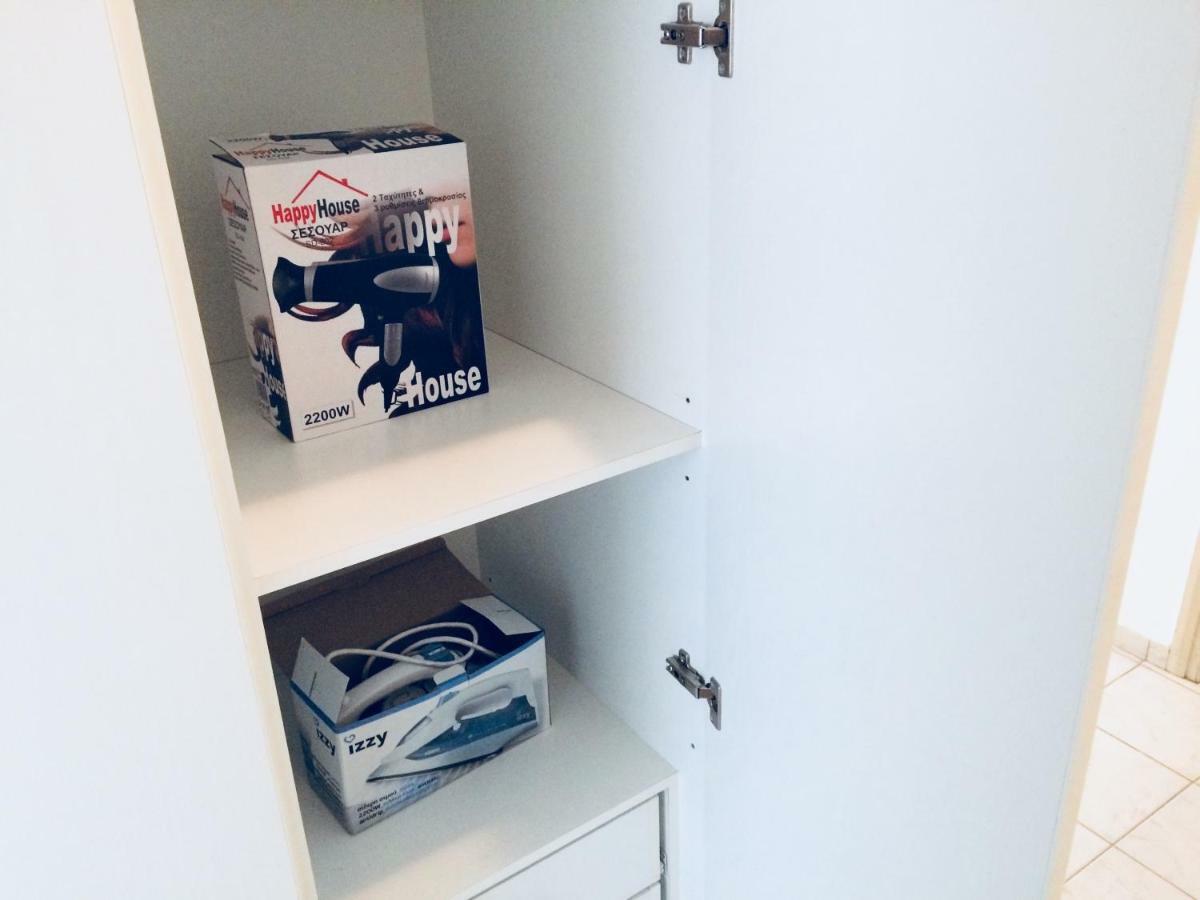 Korona Βeach Αpartments Daire Resmo Dış mekan fotoğraf
