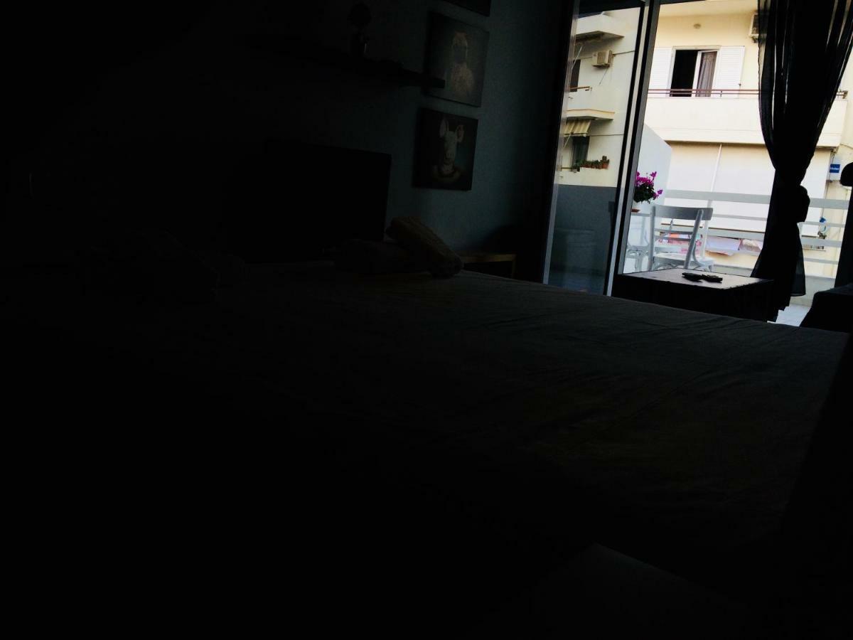 Korona Βeach Αpartments Daire Resmo Dış mekan fotoğraf