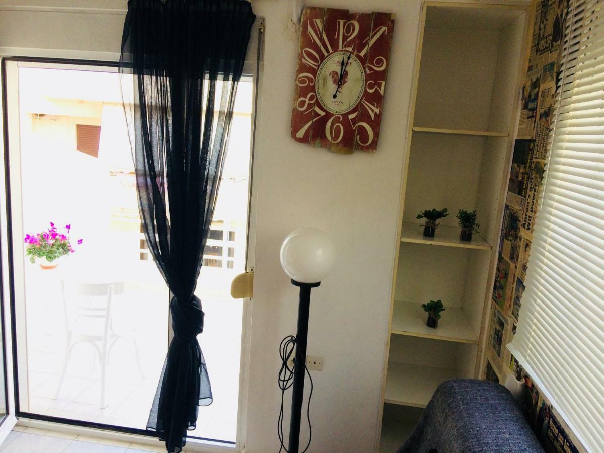 Korona Βeach Αpartments Daire Resmo Dış mekan fotoğraf