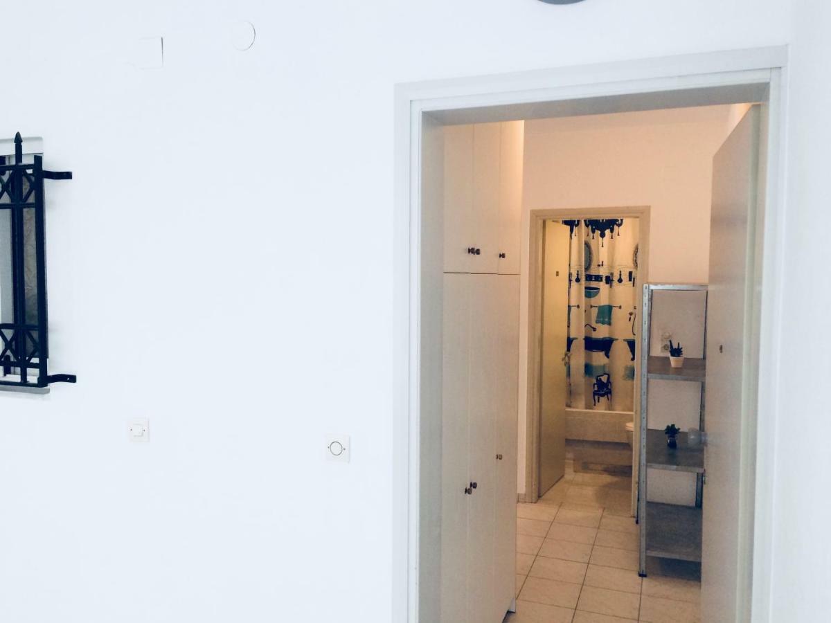 Korona Βeach Αpartments Daire Resmo Dış mekan fotoğraf