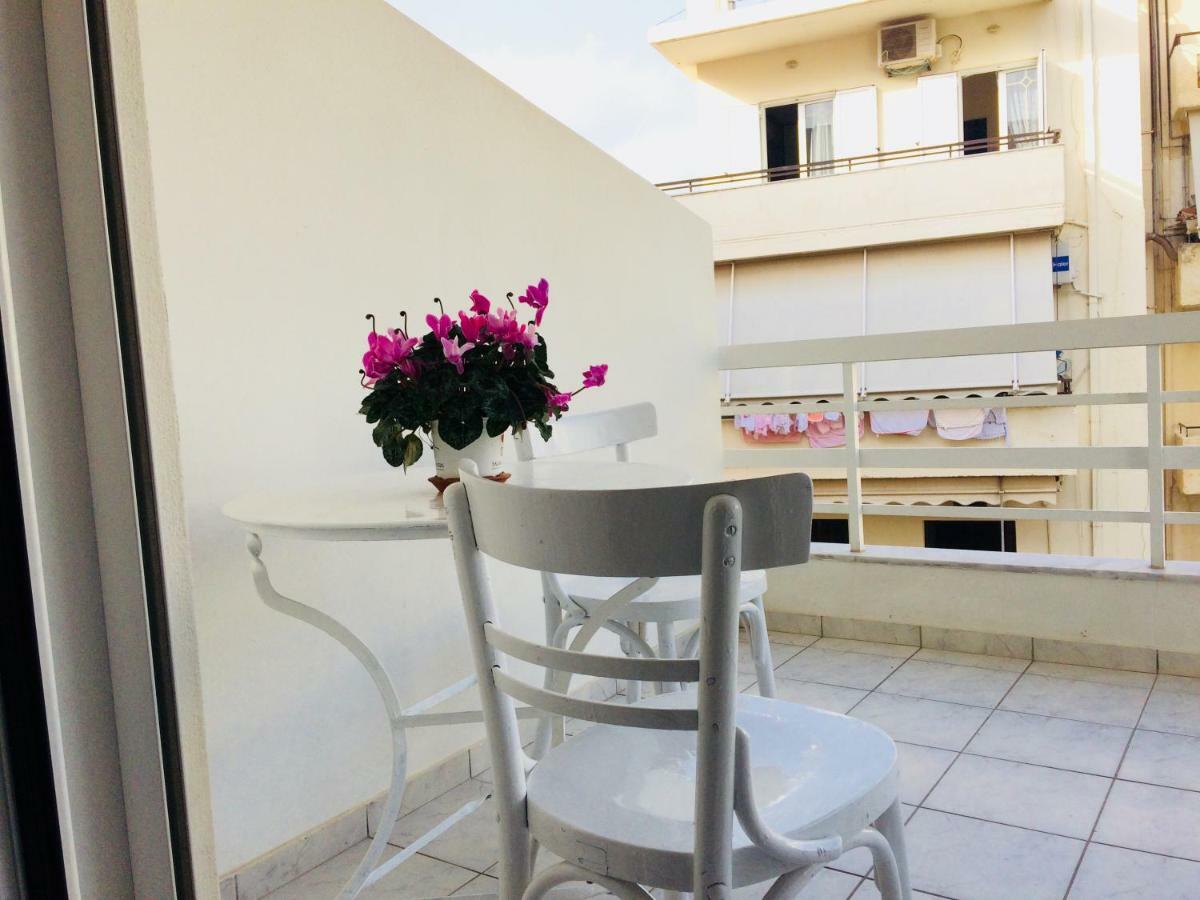 Korona Βeach Αpartments Daire Resmo Dış mekan fotoğraf