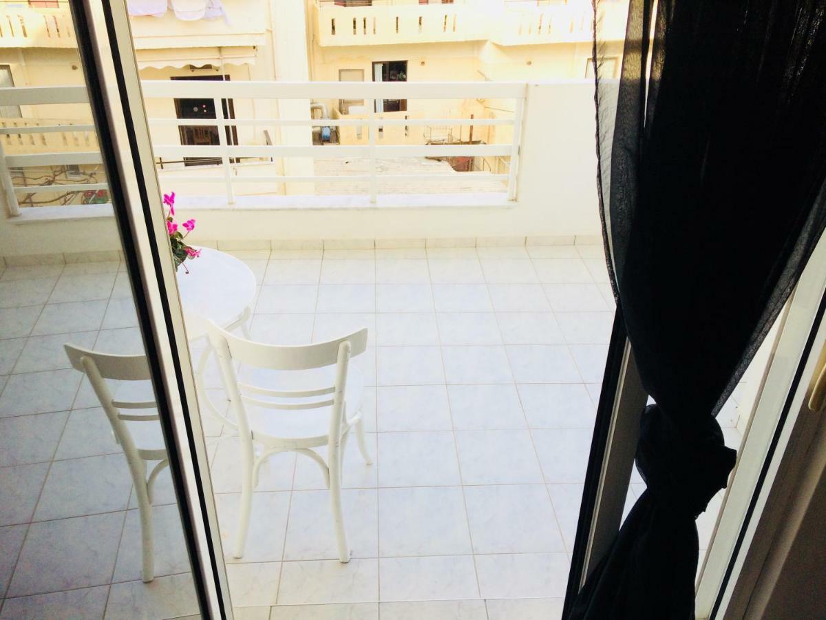 Korona Βeach Αpartments Daire Resmo Dış mekan fotoğraf