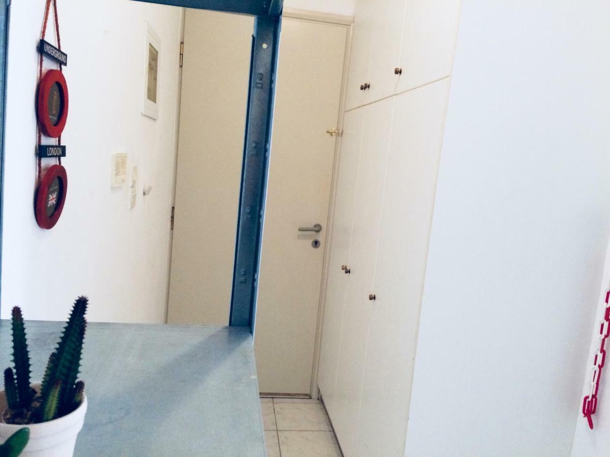 Korona Βeach Αpartments Daire Resmo Dış mekan fotoğraf