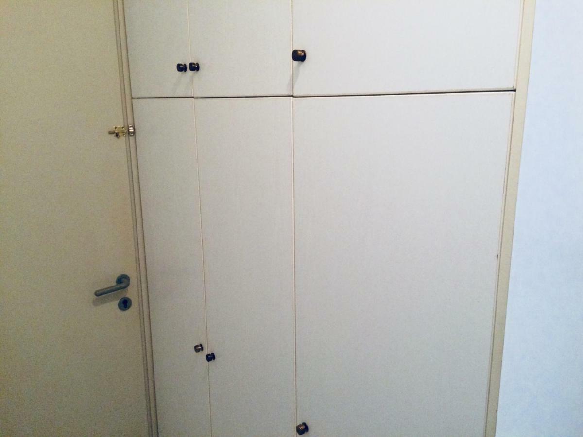 Korona Βeach Αpartments Daire Resmo Dış mekan fotoğraf