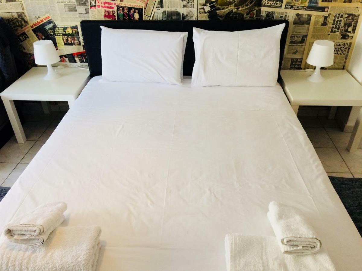 Korona Βeach Αpartments Daire Resmo Dış mekan fotoğraf