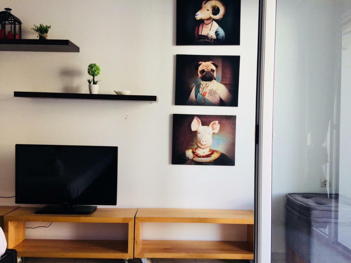 Korona Βeach Αpartments Daire Resmo Dış mekan fotoğraf