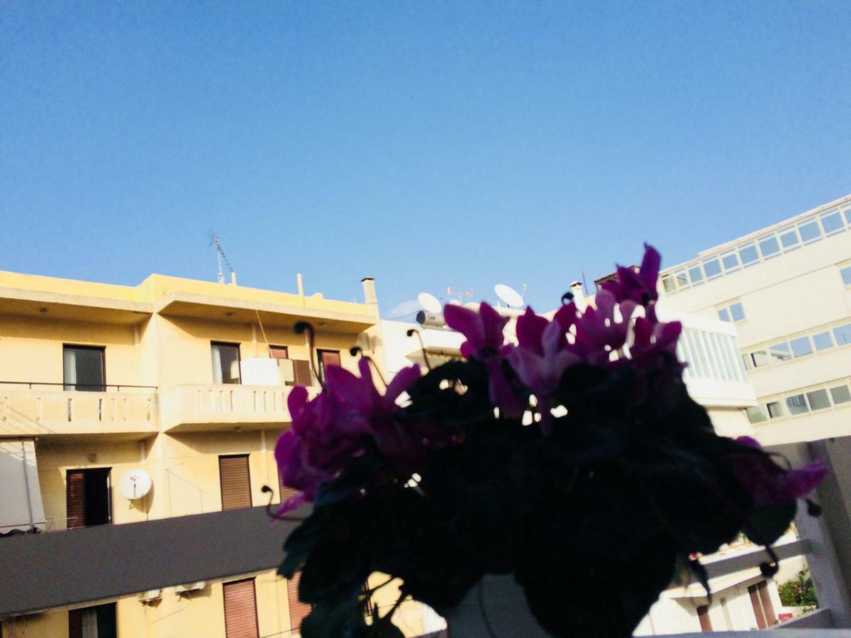 Korona Βeach Αpartments Daire Resmo Dış mekan fotoğraf