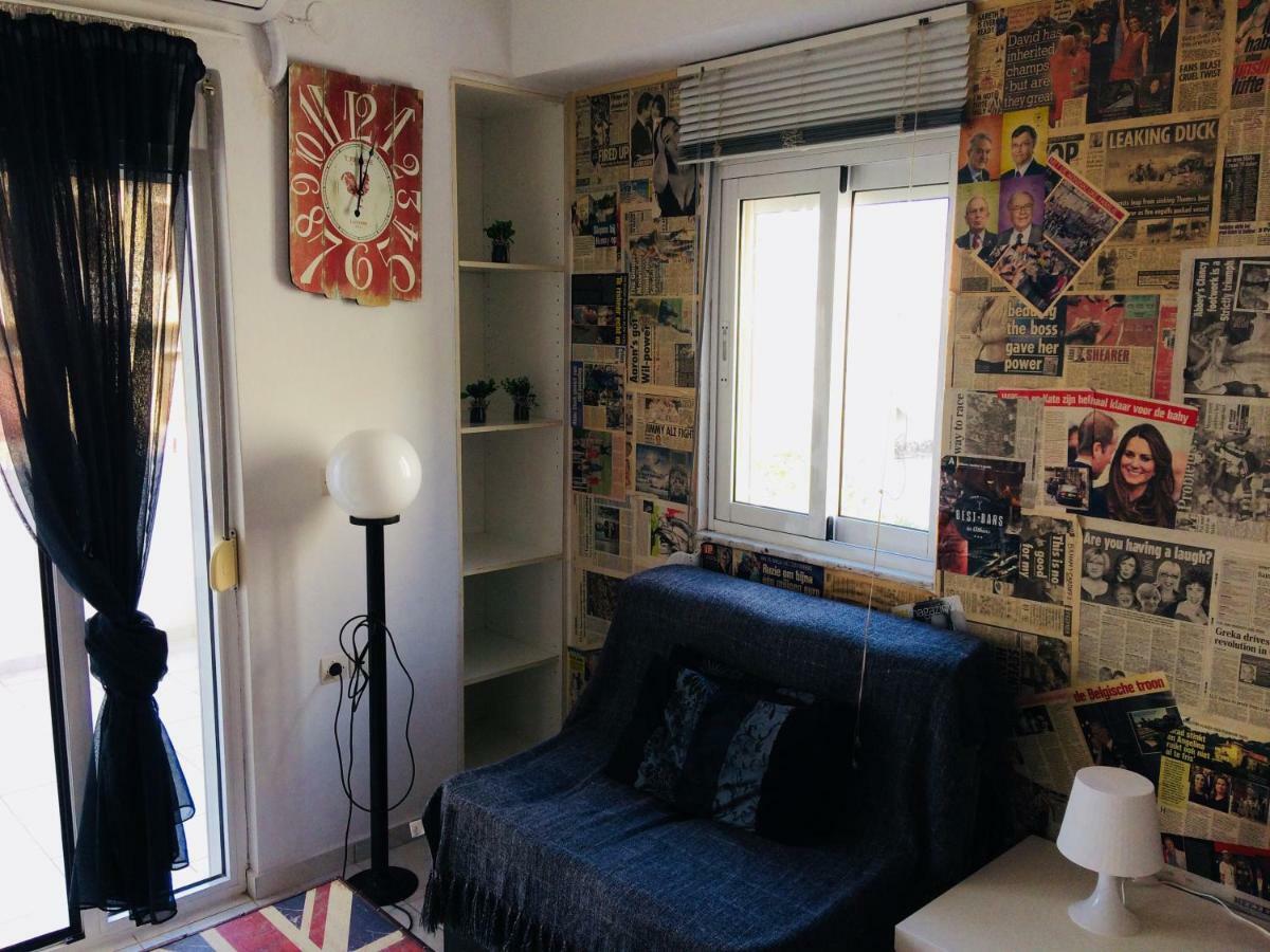 Korona Βeach Αpartments Daire Resmo Dış mekan fotoğraf