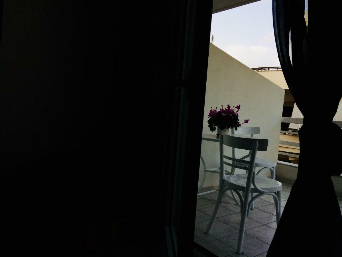 Korona Βeach Αpartments Daire Resmo Dış mekan fotoğraf